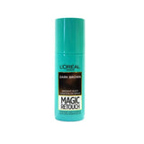 L'Oreal Magic Retouch Spray Dark Brown 75ml-O Sullivans Pharmacy