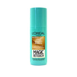 L'Oreal Magic Retouch Spray Light Golden Blonde 75ml-O Sullivans Pharmacy