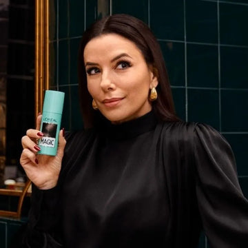 L'Oreal Magic Retouch Spray Black 75ml-O Sullivans Pharmacy