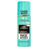 L'Oreal Magic Retouch Spray Dark Iced Brown 75ml - O'Sullivans Pharmacy