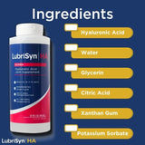 LubriSyn HA Original Flavour 340ml - O'Sullivans Pharmacy