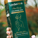LubriSyn HA+ Pure Beauty 340ml - O'Sullivans Pharmacy