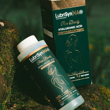 LubriSyn HA+ Pure Beauty 340ml - O'Sullivans Pharmacy
