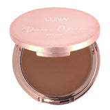 Luna Bronze While You Glow Gift Set - O'Sullivans Pharmacy - Beauty - 5391545560483