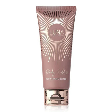 Luna Bronze While You Glow Gift Set - O'Sullivans Pharmacy