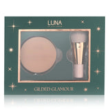 Luna Gilded Glamour Gift Set - O'Sullivans Pharmacy - Beauty - 5391545560575