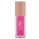 Luna Lip Lustre Gift Set - O'Sullivans Pharmacy - Beauty - 5391545560605