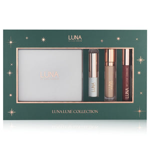 Luna Luxe Collection Gift Set - O'Sullivans Pharmacy - Beauty - 5391545560544