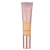 Luna Matte Foundation 35ml - O'Sullivans Pharmacy - Beauty - 5391532523453