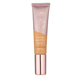 Luna Matte Foundation 35ml - O'Sullivans Pharmacy - Beauty - 5391532523484