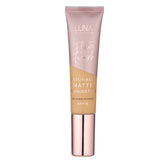 Luna Matte Foundation 35ml - O'Sullivans Pharmacy - Beauty - 5391532524252