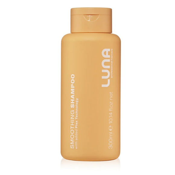 Luna Smoothing Shampoo 300ml - O'Sullivans Pharmacy - Beauty - 5391532528946