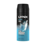 Lynx Body Spray 150ml - O'Sullivans Pharmacy