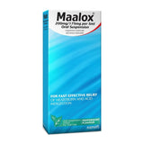 Maalox Oral Suspension 250ml - O'Sullivans Pharmacy