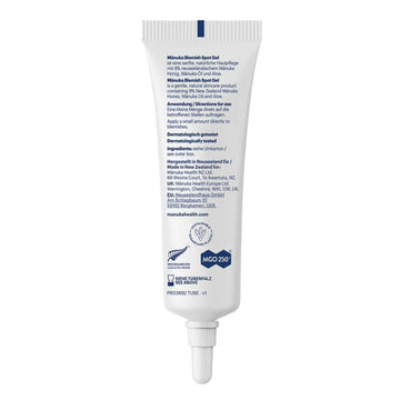 Manuka Health Blemish Spot Gel 30g - O'Sullivans Pharmacy - Skincare - 9420063103509