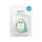 Matchstick Monkey Flat Faced Teether - O'Sullivans Pharmacy