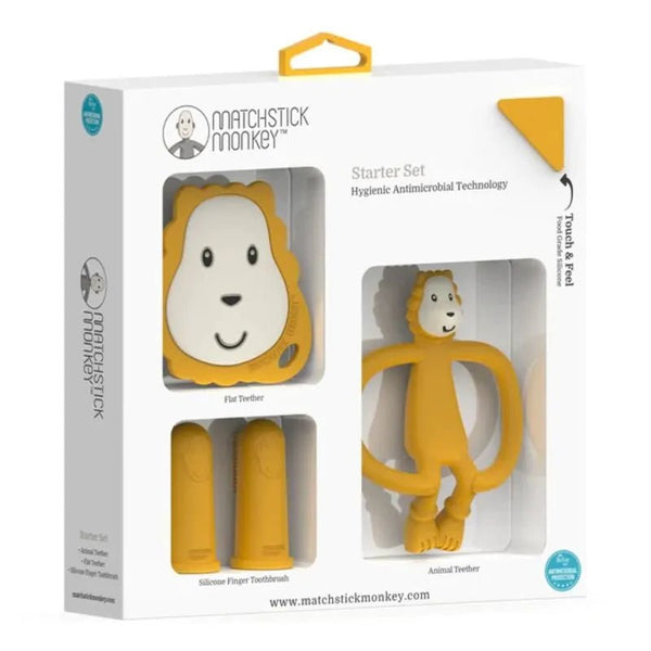 Matchstick Monkey Starter Set O'Sullivans Pharmacy Baby
