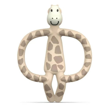 Matchstick Monkey Teether Giraffe - O'Sullivans Pharmacy