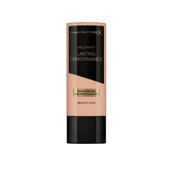 Max Factor Lasting Performance Foundation - O'Sullivans Pharmacy