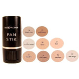 Max Factor Pan Stik Foundation Cool Copper 14 9g - O'Sullivans Pharmacy