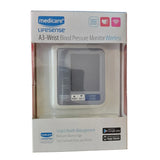 Medicare Lifesense A3 Wrist Blood Pressure Wireless Monitor - O'Sullivans Pharmacy