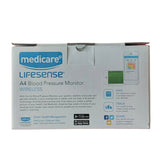 Medicare Lifesense A4 Blood Pressure Wireless Monitor - O'Sullivans Pharmacy