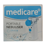 Medicare Portable Nebuliser - O'Sullivans Pharmacy