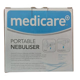 Medicare Portable Nebuliser - O'Sullivans Pharmacy