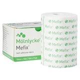 Mefix 10cm x 10m Adhesive Dressing Tape 1 Roll - O'Sullivans Pharmacy