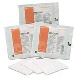 Melolin 10cm x 10cm Non Adhesive Dressing 100 Pack - O'Sullivans Pharmacy