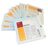 Melolin 10cm x 10cm Non Adhesive Dressing 100 Pack - O'Sullivans Pharmacy