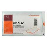 Melolin 20cm x 10cm Non Adhesive Dressing 100 Pack - O'Sullivans Pharmacy