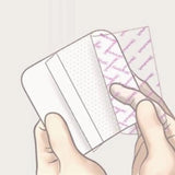 Mepilex XT 11cm x 20cm Foam Dressing 5 Pack - O'Sullivans Pharmacy