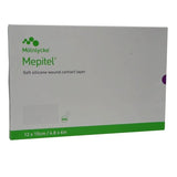 Mepitel 12cm x 15cm Silicone Coated Dressing 5 Pack - O'Sullivans Pharmacy
