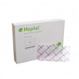 Mepitel 5cm x 7cm Silicone Coated Dressing 5 Pack - O'Sullivans Pharmacy