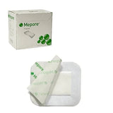 Mepore 7cm x 8cm Self Adhesive Dressing 55 Pack - O'Sullivans Pharmacy