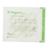 Mepore 9cm x 10cm Self Adhesive Dressing 50 Pack - O'Sullivans Pharmacy