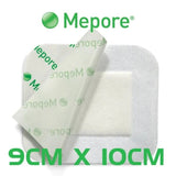 Mepore 9cm x 10cm Self Adhesive Dressing 50 Pack - O'Sullivans Pharmacy