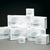 Mepore 9cm x 10cm Self Adhesive Dressing 50 Pack - O'Sullivans Pharmacy