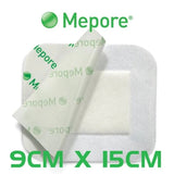 Mepore 9cm x 15cm Self Adhesive Dressing 50 Pack - O'Sullivans Pharmacy