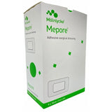 Mepore 9cm x 15cm Self Adhesive Dressing 50 Pack - O'Sullivans Pharmacy
