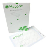 Mepore 9cm x 15cm Self Adhesive Dressing 50 Pack - O'Sullivans Pharmacy