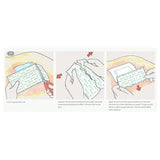 Mepore 9cm x 30cm Self Adhesive Dressing 30 Pack - O'Sullivans Pharmacy