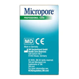 Micropore Hypoallergenic Tape 25mm x 5m - O'Sullivans Pharmacy