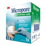 Micropore Hypoallergenic Tape 50mm x 5m - O'Sullivans Pharmacy