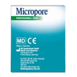 Micropore Hypoallergenic Tape 50mm x 5m - O'Sullivans Pharmacy