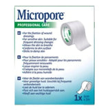 Micropore Hypoallergenic Tape 50mm x 5m - O'Sullivans Pharmacy