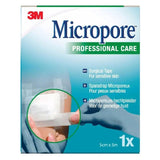 Micropore Hypoallergenic Tape 50mm x 5m - O'Sullivans Pharmacy