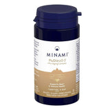 Minami PluShinzO - 3 30 Softgels - O'Sullivans Pharmacy - Vitamins - 5425018610242