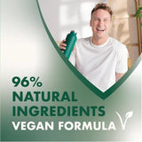 Mitchum for Men Bamboo Powder Cedarwood Stick Deodorant 40g - O'Sullivans Pharmacy